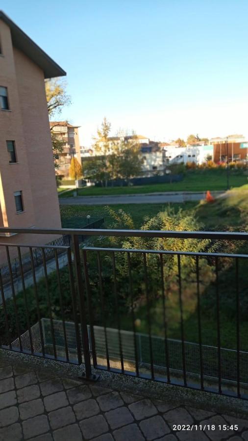 Rebecca'S House Apartment Asti Exterior photo